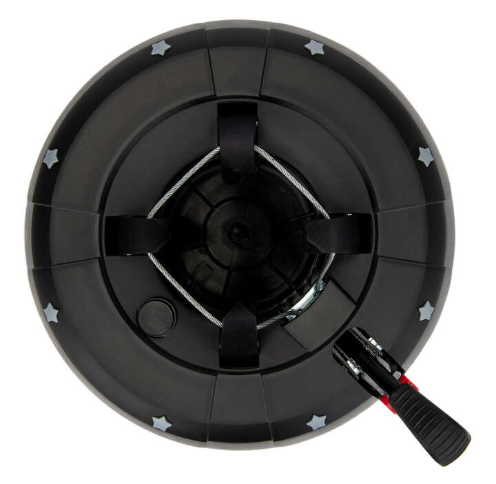 Star-Max Christbaumständer